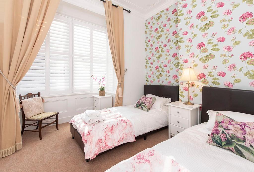 York City Centre Holiday Apartment Exterior foto